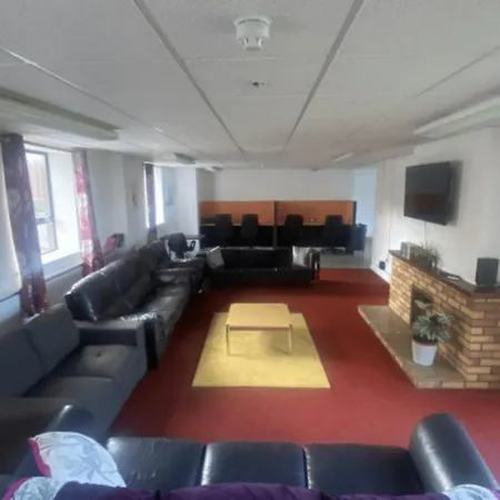 Cozy Shared Housing 3 Beds Shared *