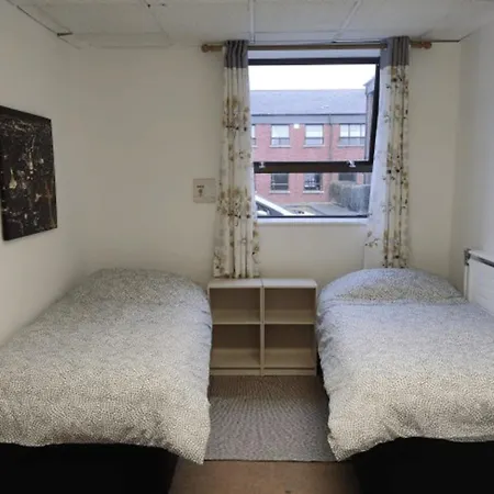 Cozy Shared Housing 3 Beds Shared *