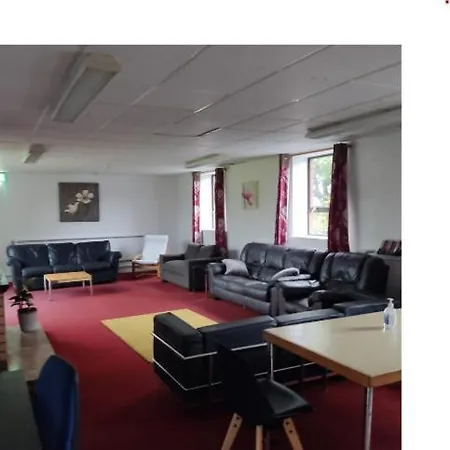Cozy Shared Housing 3 Beds Shared Room Dublin *