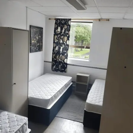 Cozy Shared Housing 3 Beds Shared * Dublin